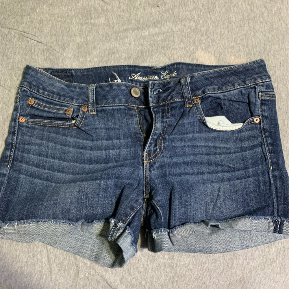 FREE American Eagle Shorts